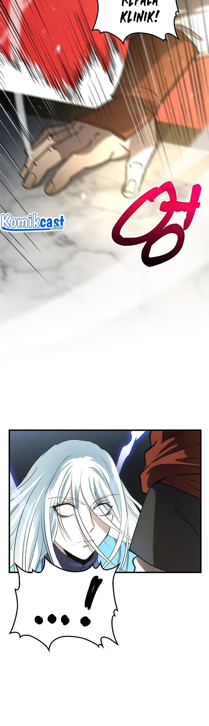 Doctor’s Rebirth Chapter 66 Gambar 15