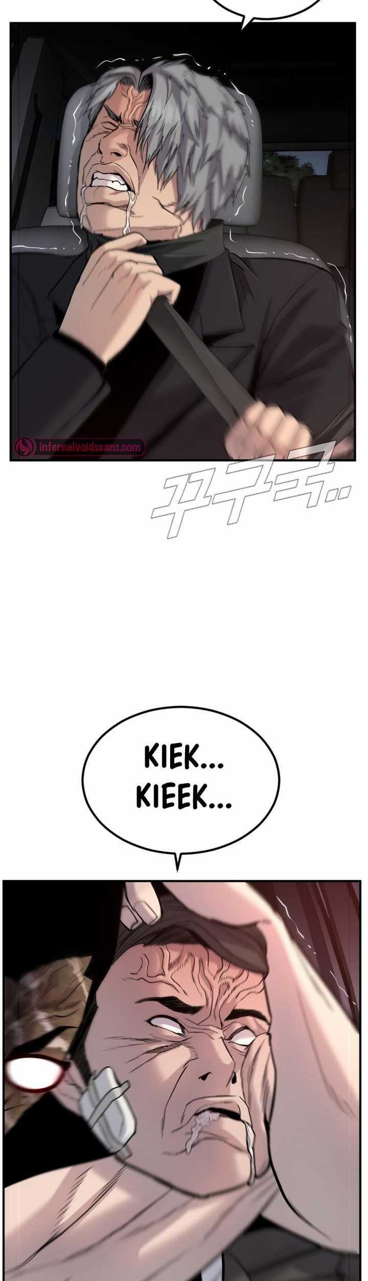 Manager Kim Chapter 20.2 Gambar 26