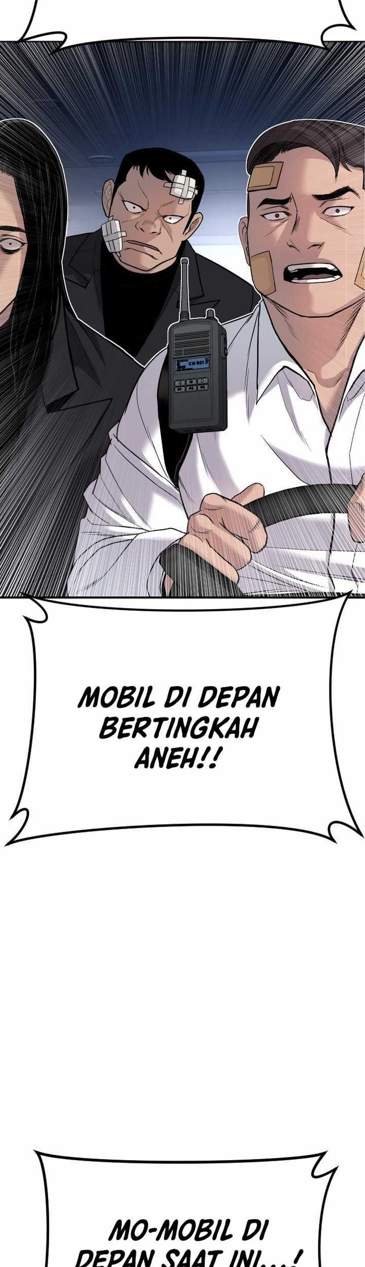Manager Kim Chapter 20.2 Gambar 32