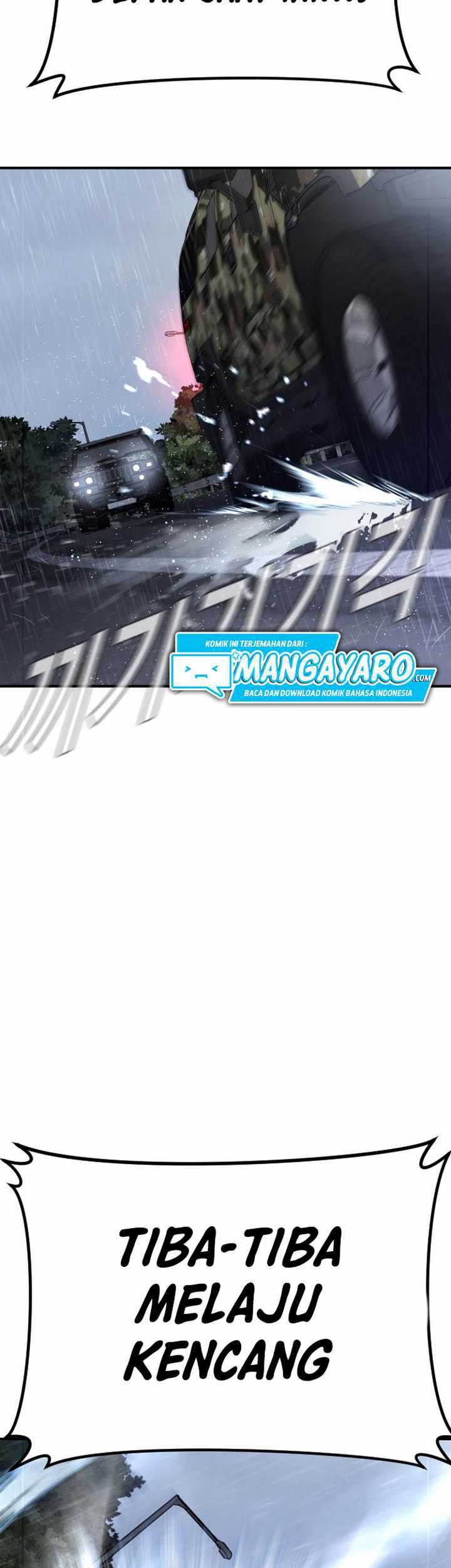 Manager Kim Chapter 20.2 Gambar 34