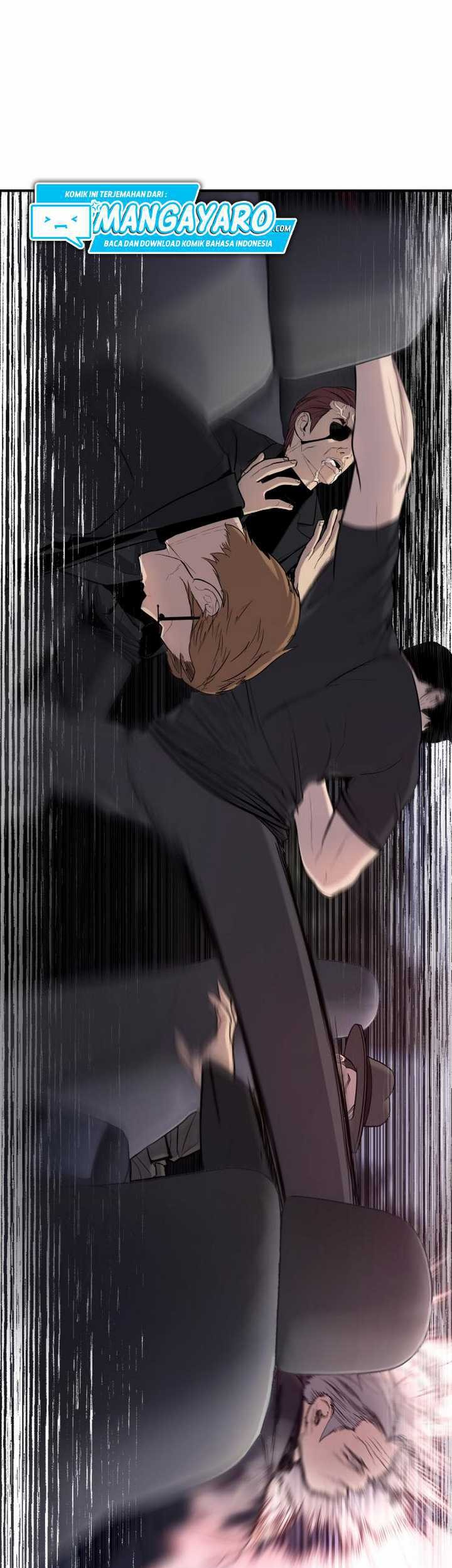 Manager Kim Chapter 20.2 Gambar 18