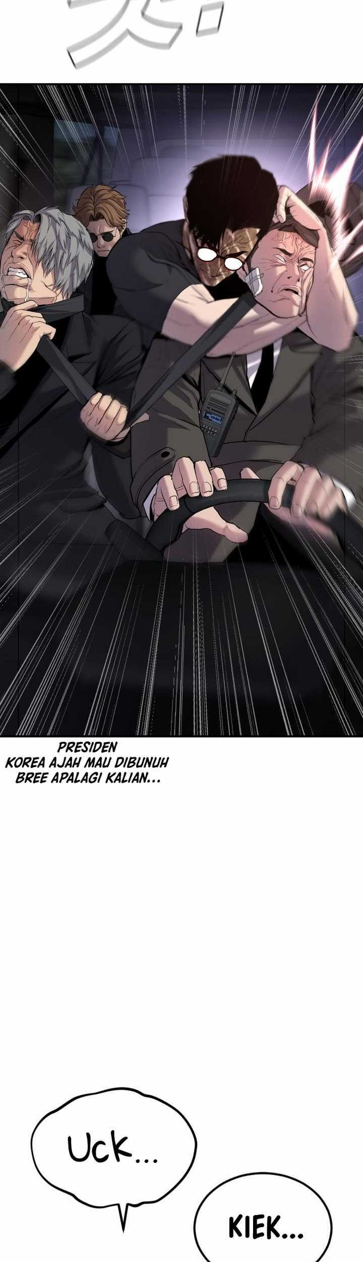 Manager Kim Chapter 20.2 Gambar 24