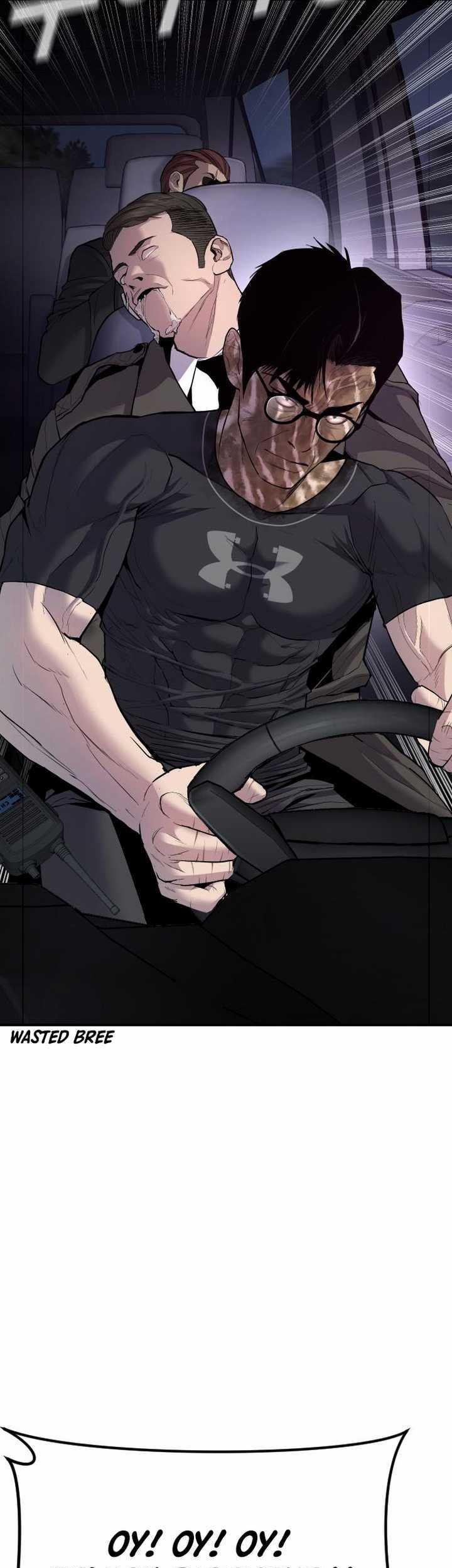 Manager Kim Chapter 20.2 Gambar 40