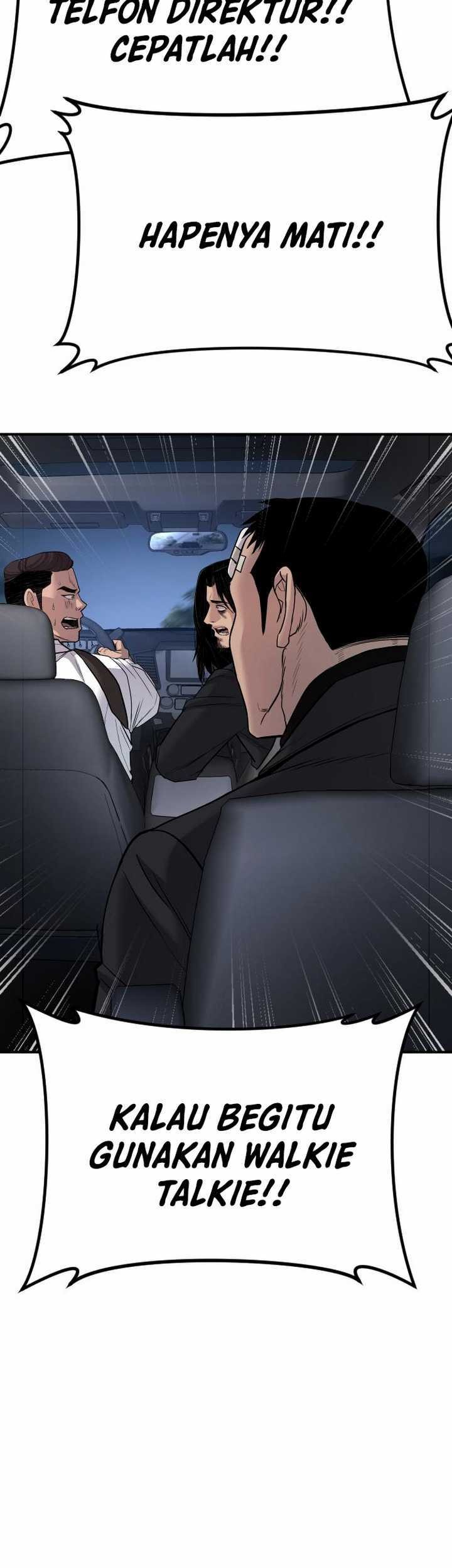 Manager Kim Chapter 20.2 Gambar 42