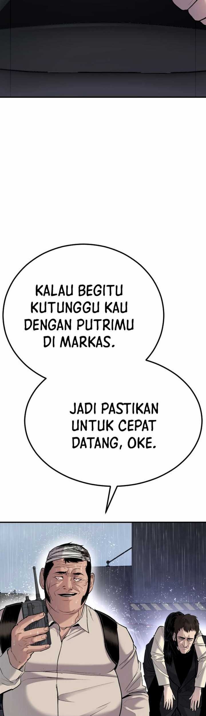 Manager Kim Chapter 20.2 Gambar 75