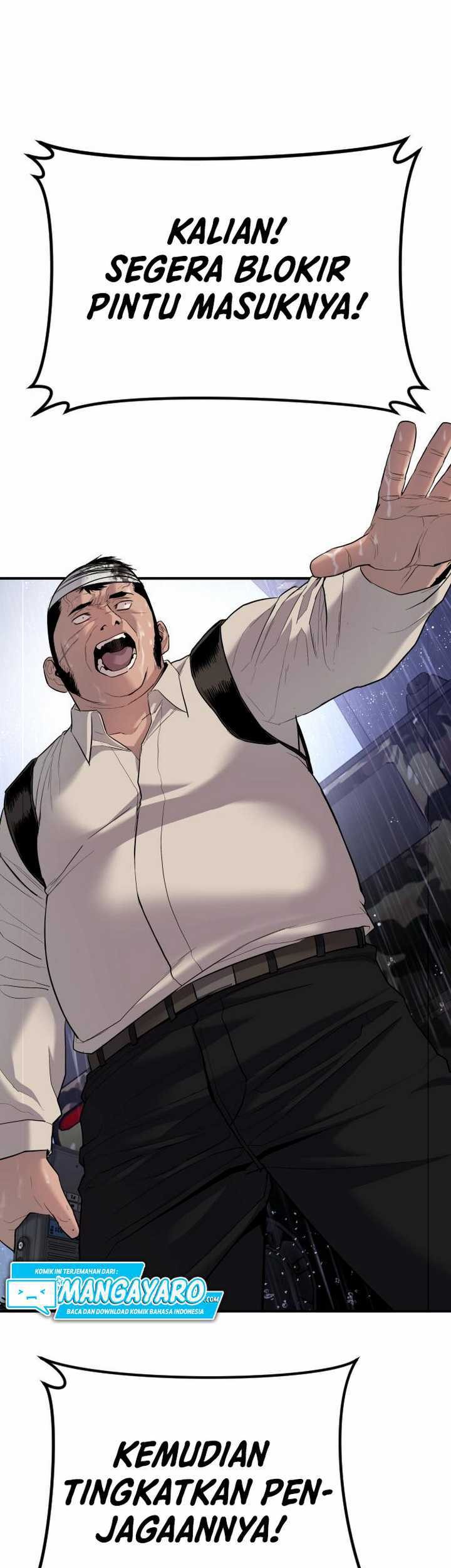 Manager Kim Chapter 20.2 Gambar 85