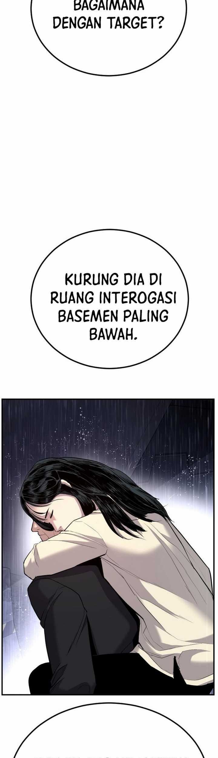 Manager Kim Chapter 20.2 Gambar 89