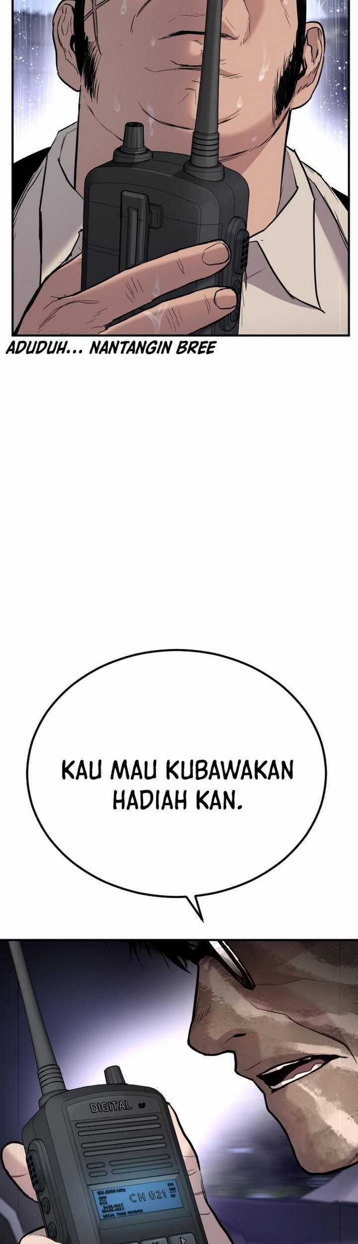 Manager Kim Chapter 20.2 Gambar 79