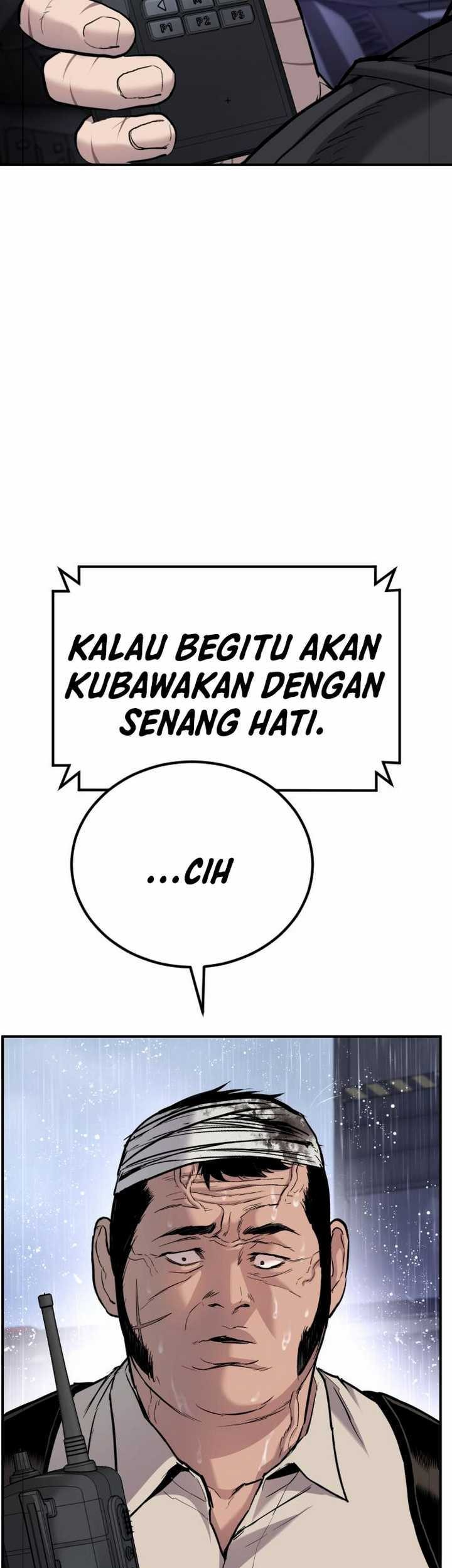 Manager Kim Chapter 20.2 Gambar 81