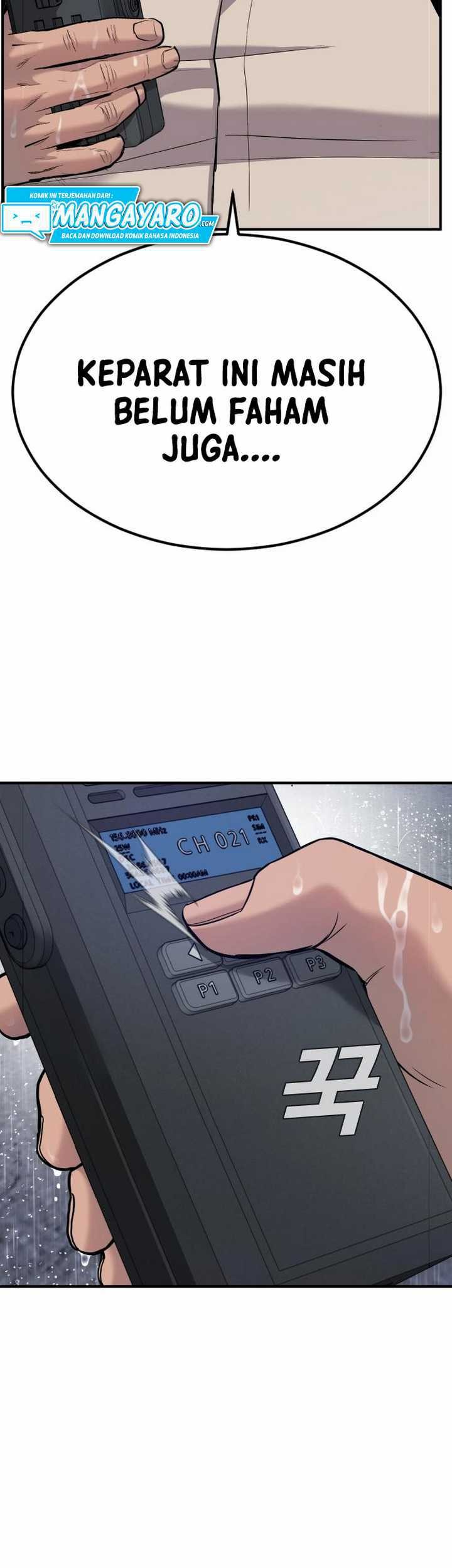 Manager Kim Chapter 20.2 Gambar 83