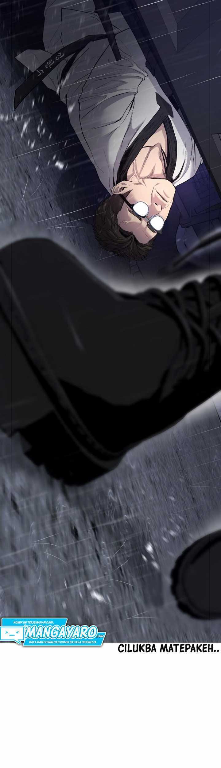 Manager Kim Chapter 20.2 Gambar 97