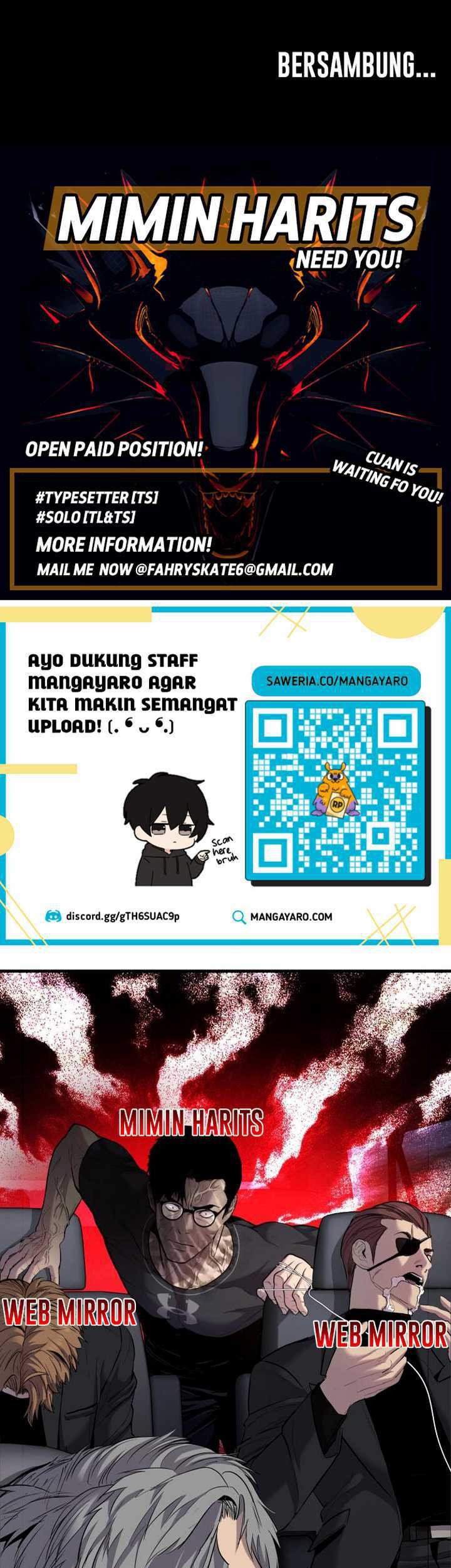 Manager Kim Chapter 20.2 Gambar 101