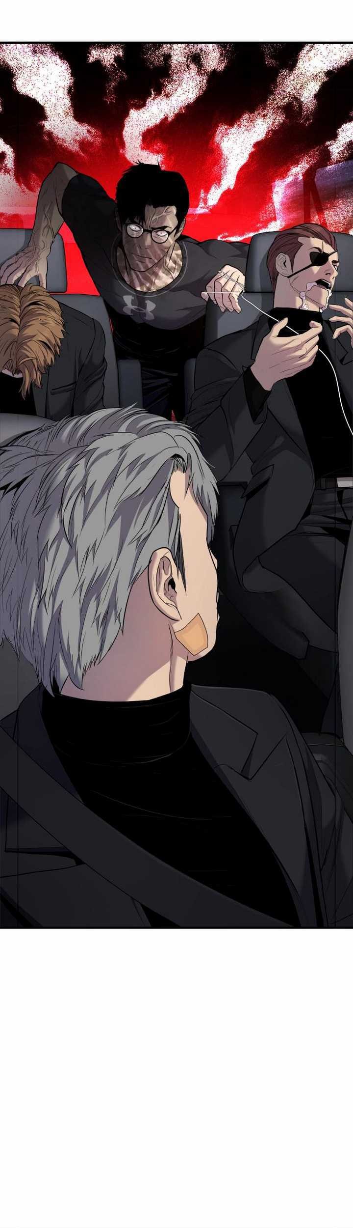 Manager Kim Chapter 20.2 Gambar 8