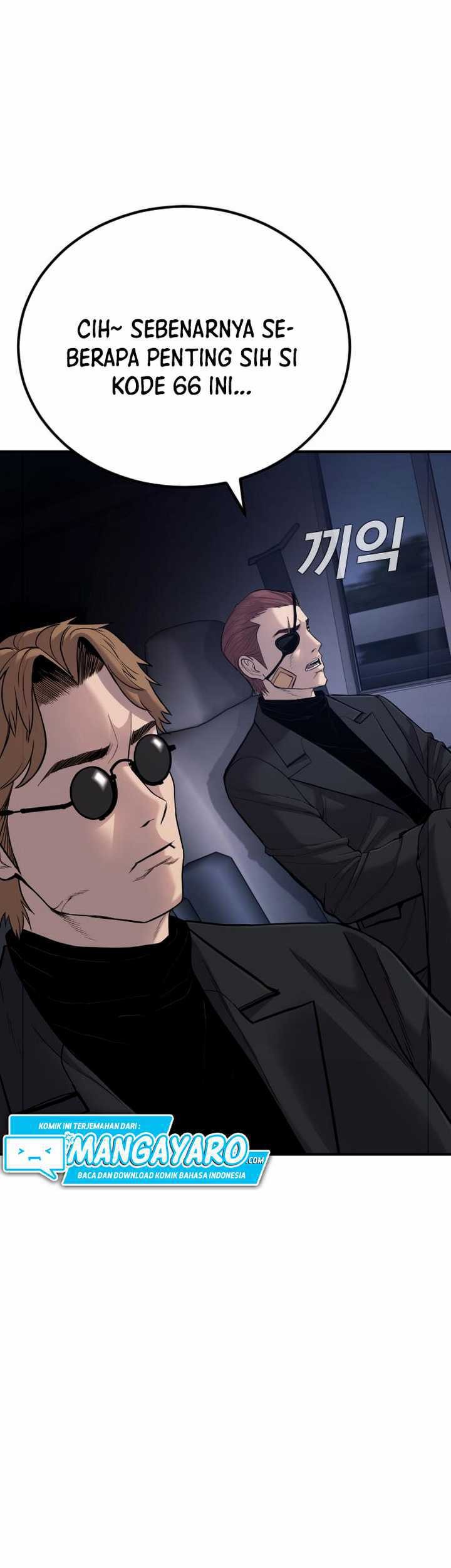 Manager Kim Chapter 20.1 Gambar 28