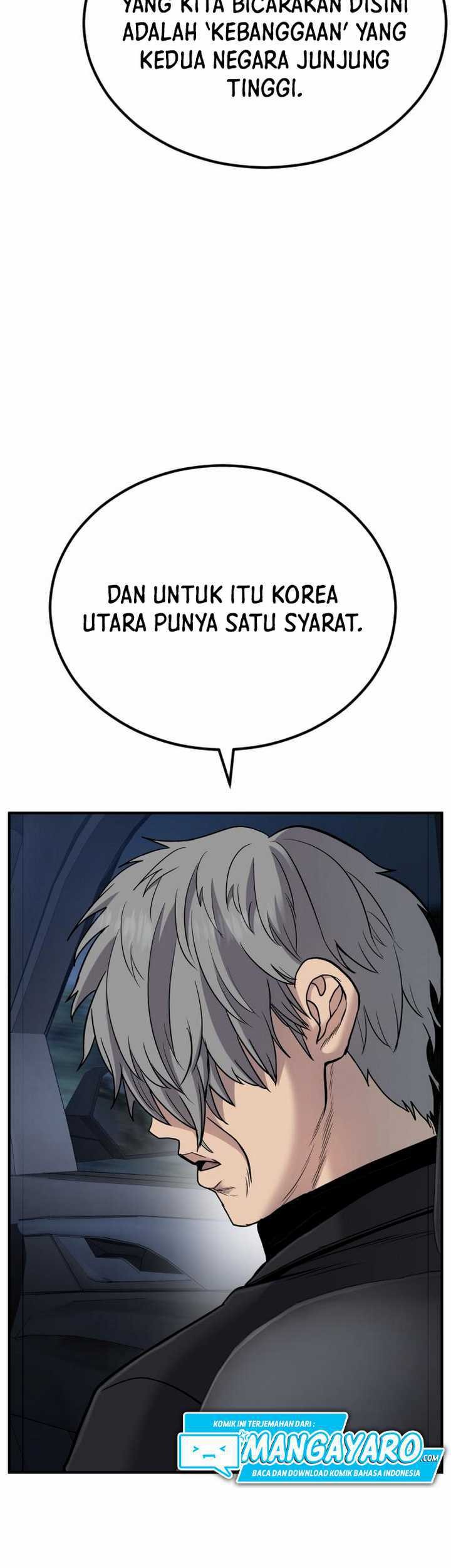 Manager Kim Chapter 20.1 Gambar 36