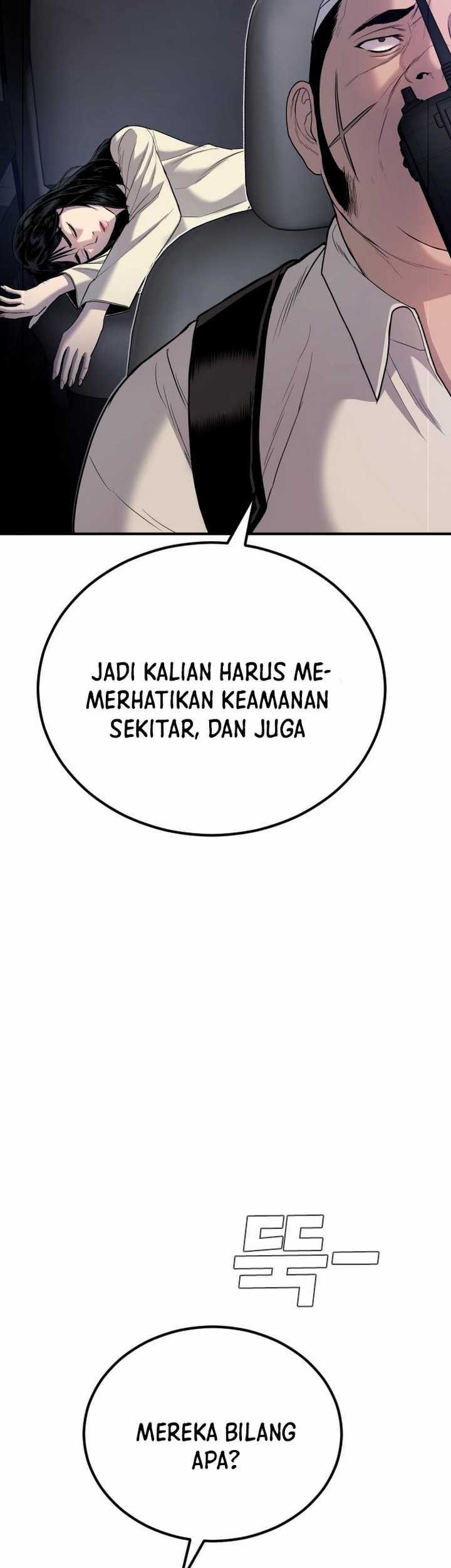 Manager Kim Chapter 20.1 Gambar 20