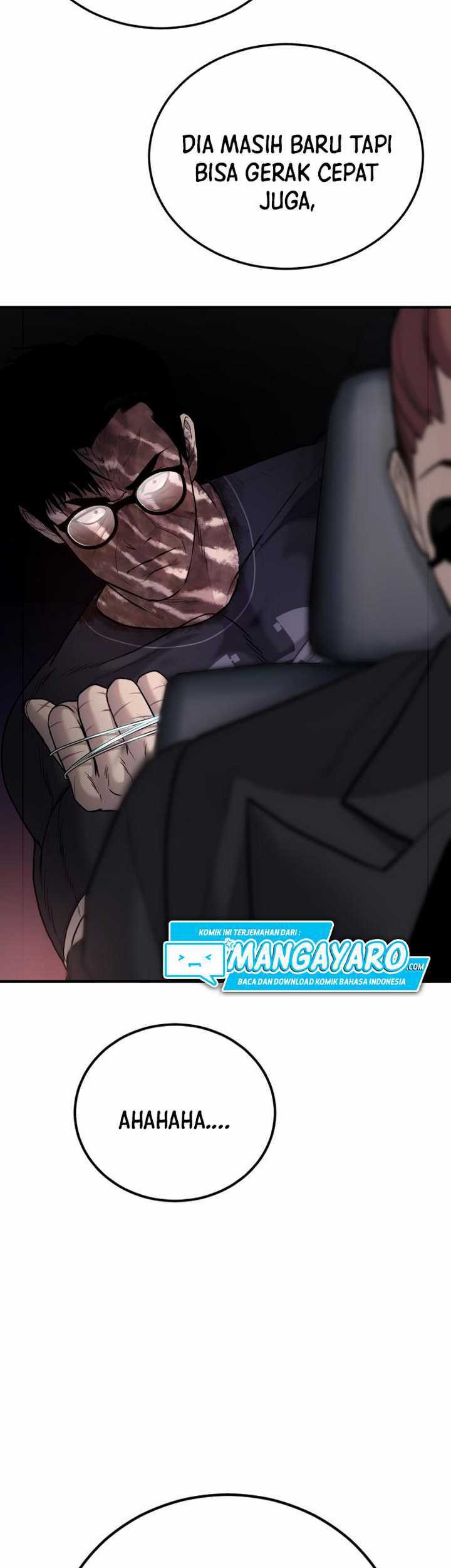 Manager Kim Chapter 20.1 Gambar 24