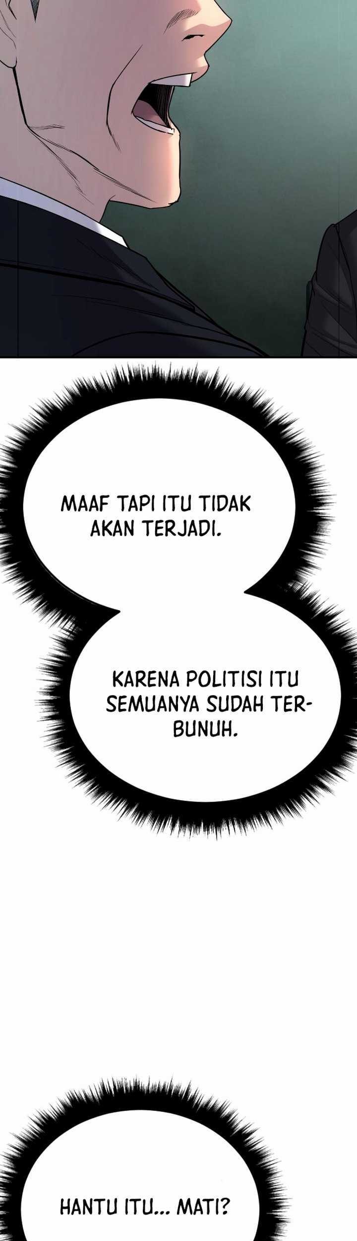 Manager Kim Chapter 20.1 Gambar 46