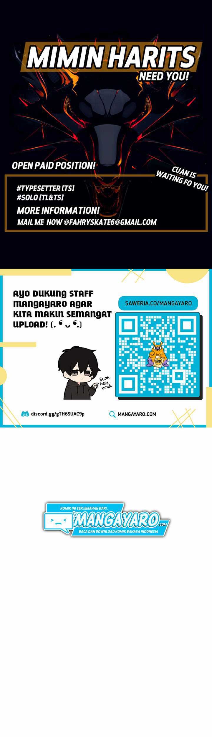 Manhwa Manager Kim Chapter 20.1 gambar nomor 2