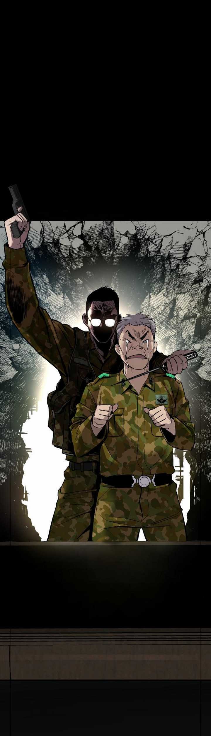 Manager Kim Chapter 20.1 Gambar 67