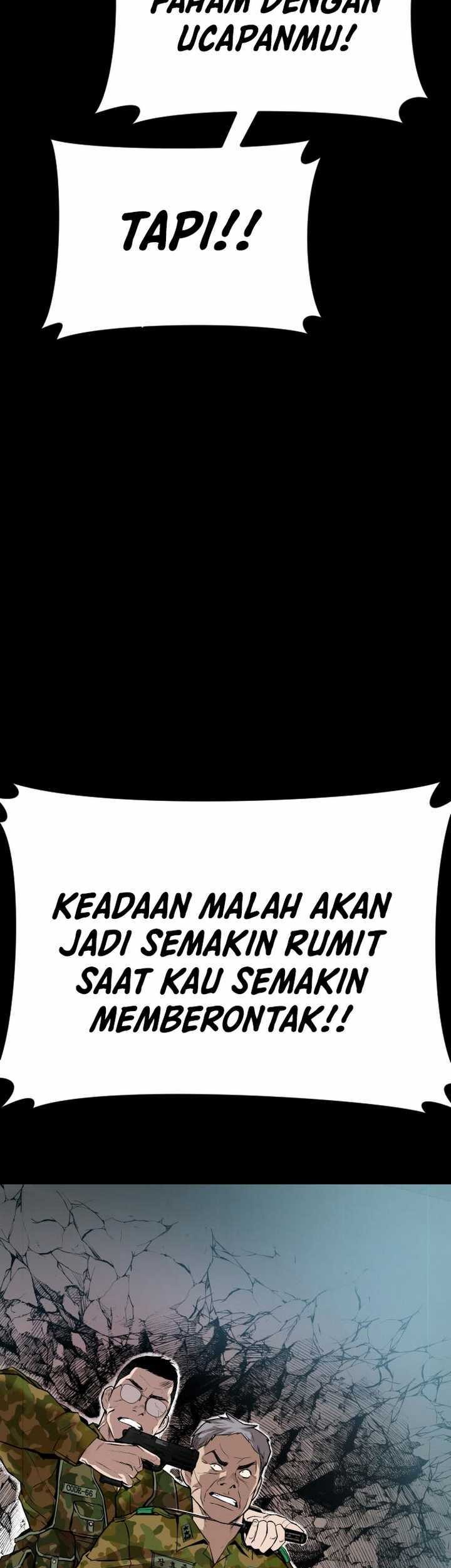 Manager Kim Chapter 20.1 Gambar 73