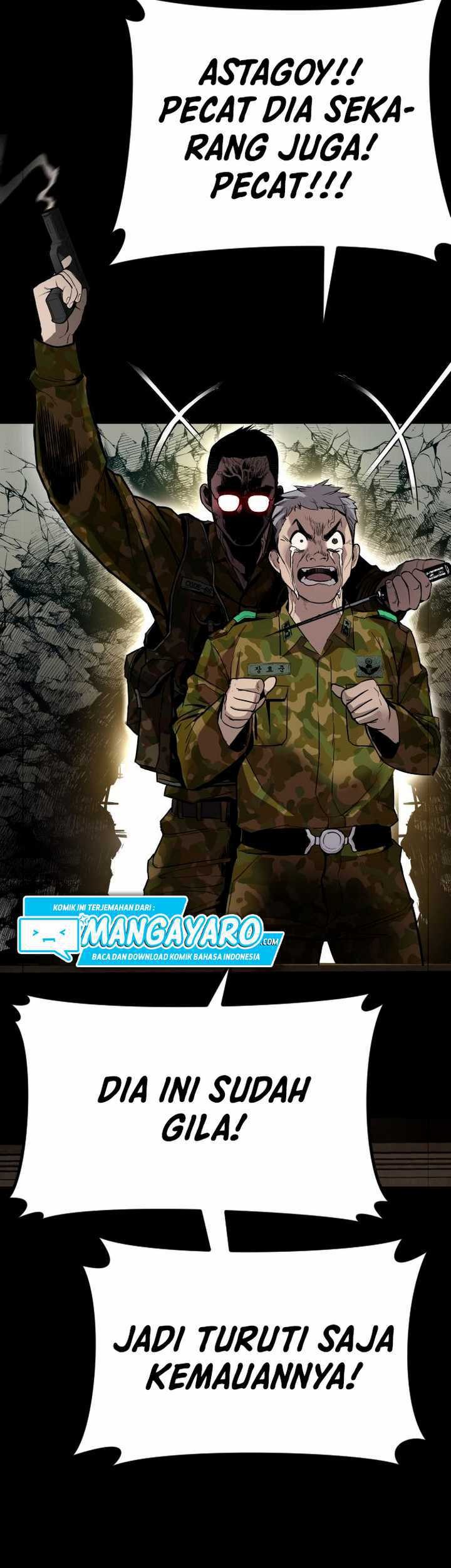 Manager Kim Chapter 20.1 Gambar 85