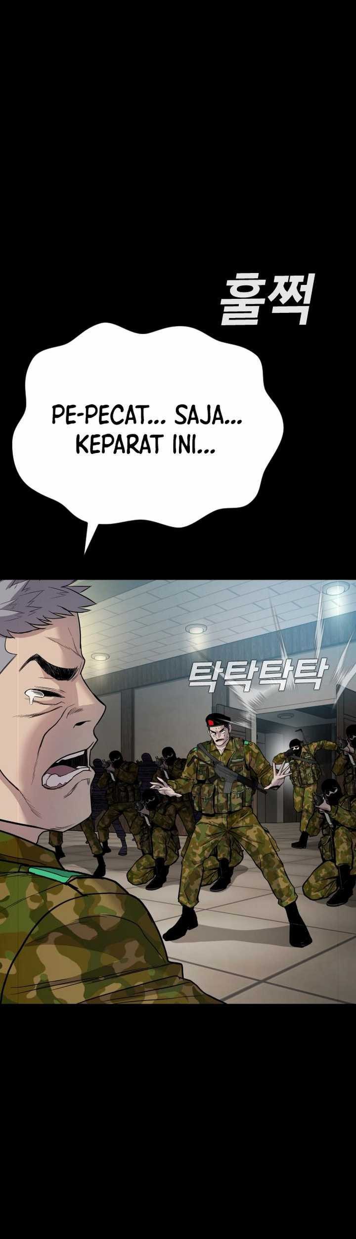 Manager Kim Chapter 20.1 Gambar 87