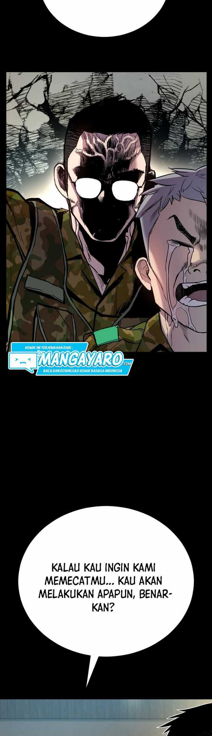 Manager Kim Chapter 20.1 Gambar 91