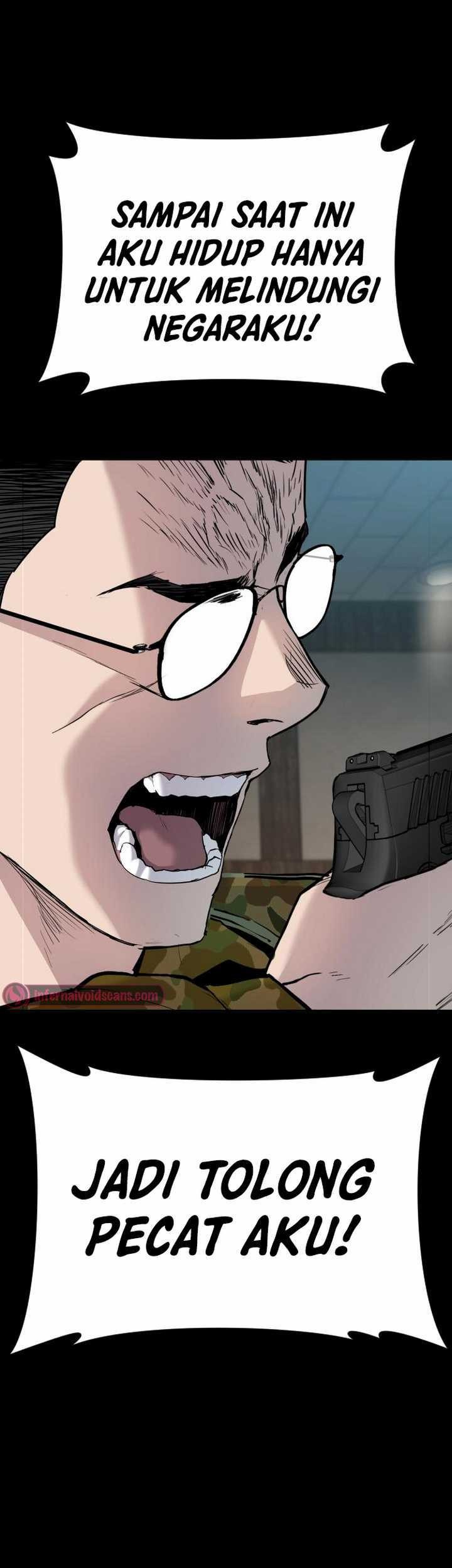 Manager Kim Chapter 20.1 Gambar 77