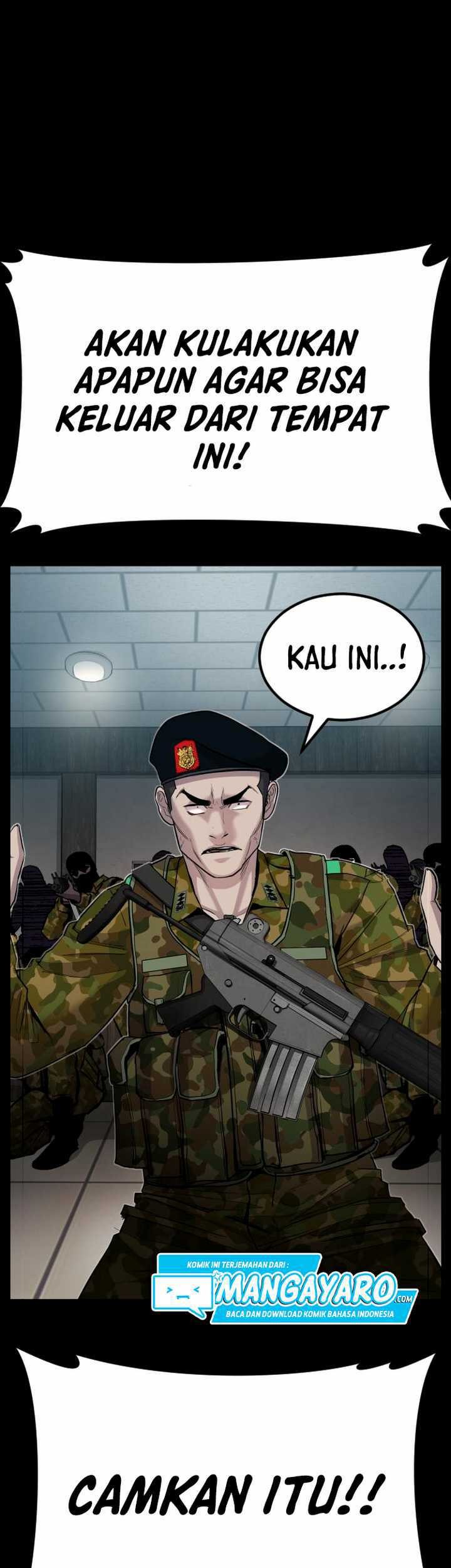 Manager Kim Chapter 20.1 Gambar 79