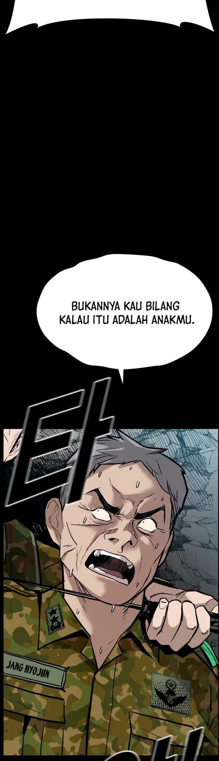 Manager Kim Chapter 20.1 Gambar 81