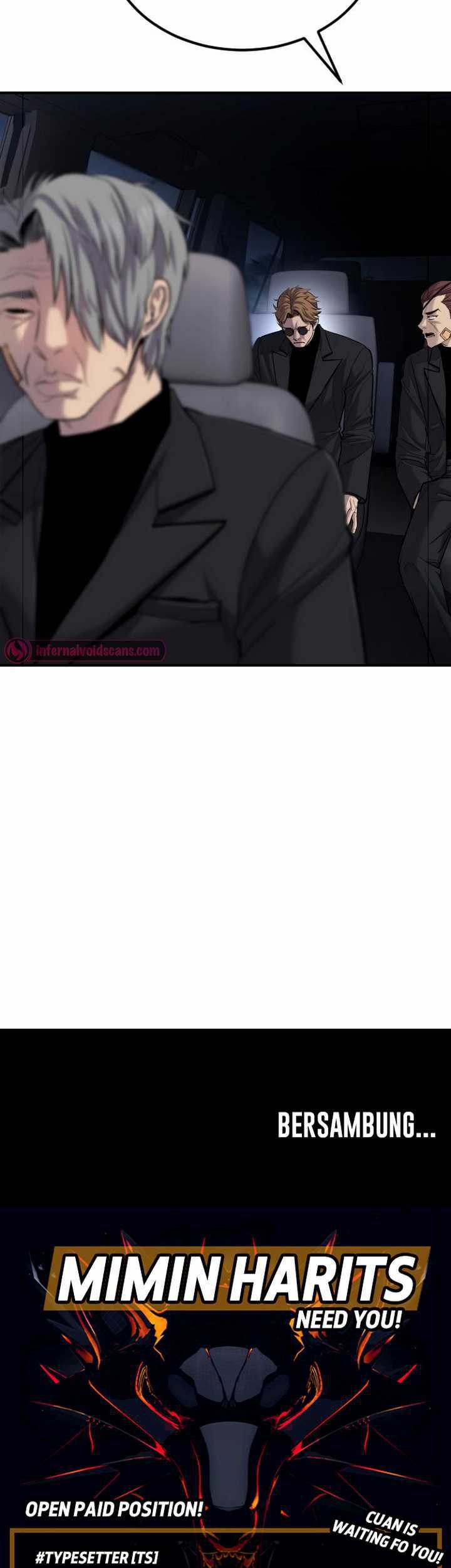 Manager Kim Chapter 20.1 Gambar 105