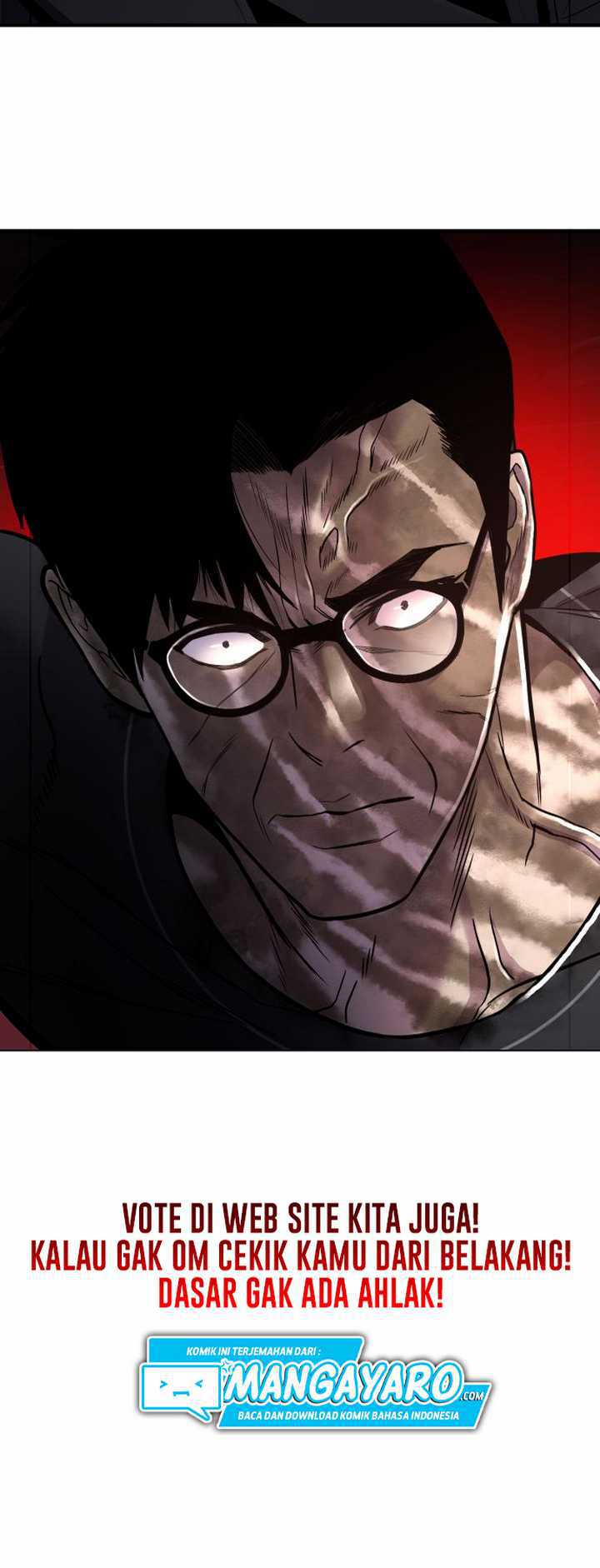 Manager Kim Chapter 20.1 Gambar 109