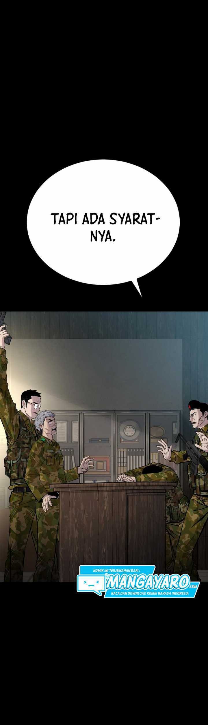 Manager Kim Chapter 20.1 Gambar 97