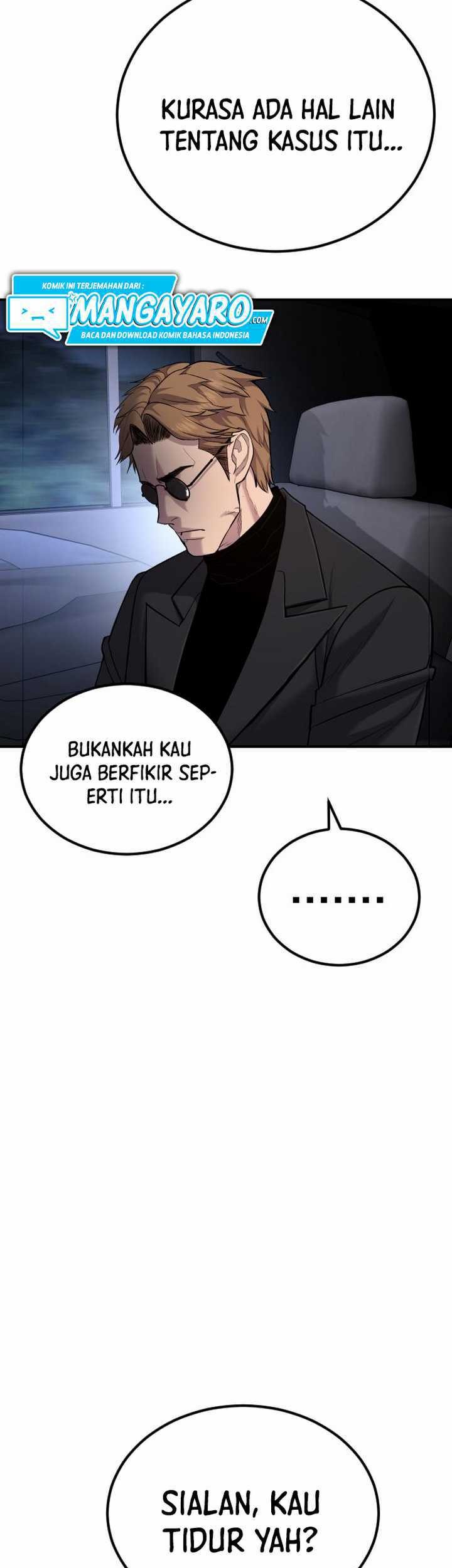 Manager Kim Chapter 20.1 Gambar 103