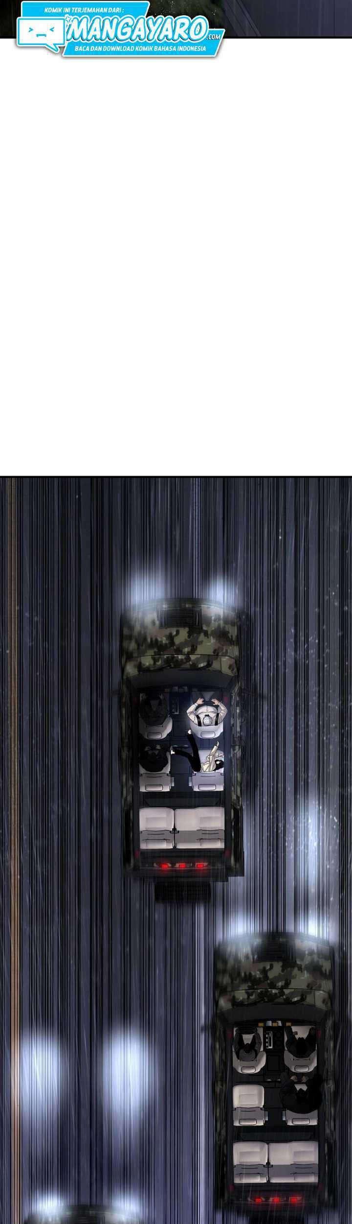 Manager Kim Chapter 20.1 Gambar 8