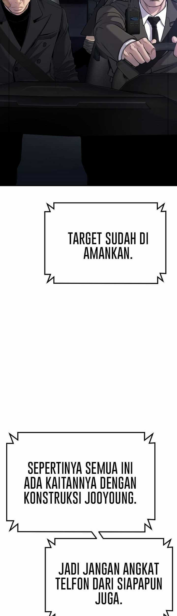 Manager Kim Chapter 20.1 Gambar 16