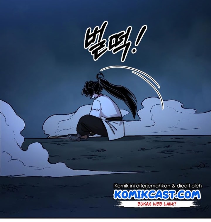 Return of the Flowery Mountain Sect Chapter 50 Gambar 29