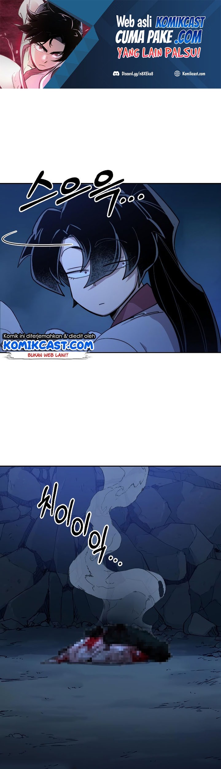 Return of the Flowery Mountain Sect Chapter 50 Gambar 30