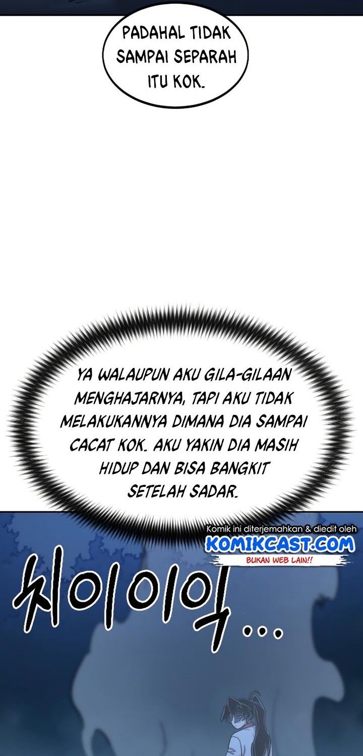 Return of the Flowery Mountain Sect Chapter 50 Gambar 31