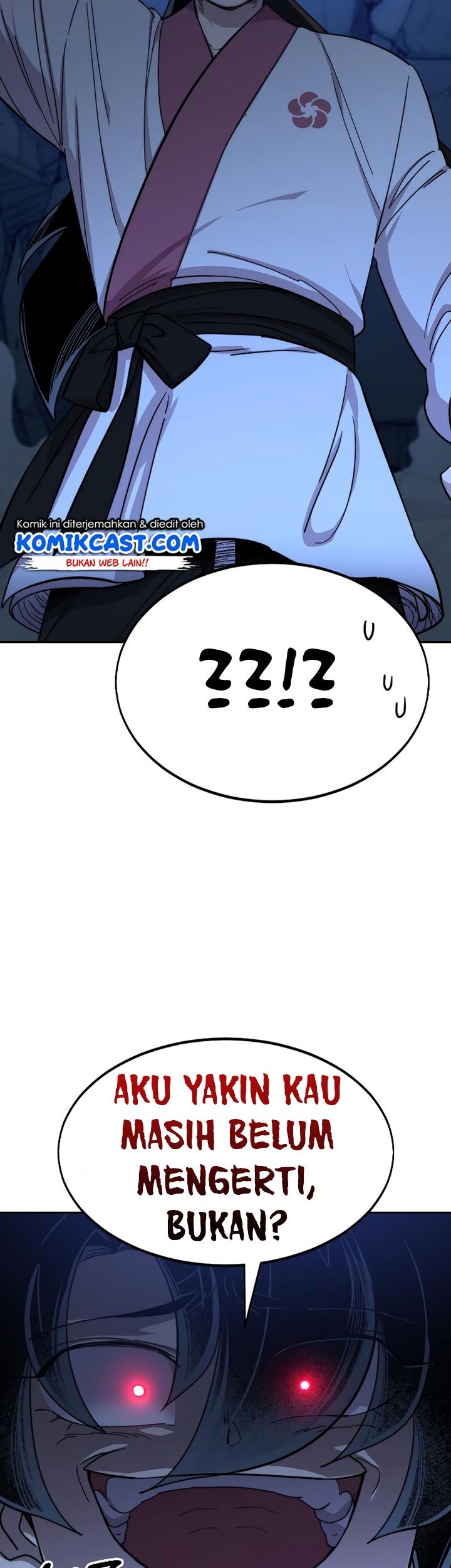 Return of the Flowery Mountain Sect Chapter 50 Gambar 17