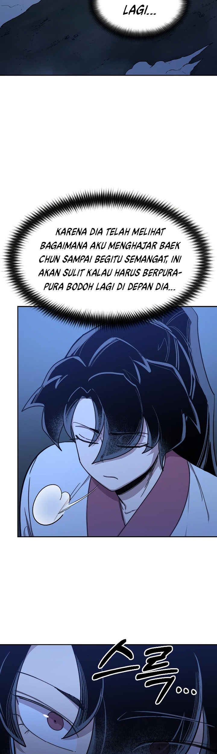 Return of the Flowery Mountain Sect Chapter 50 Gambar 48