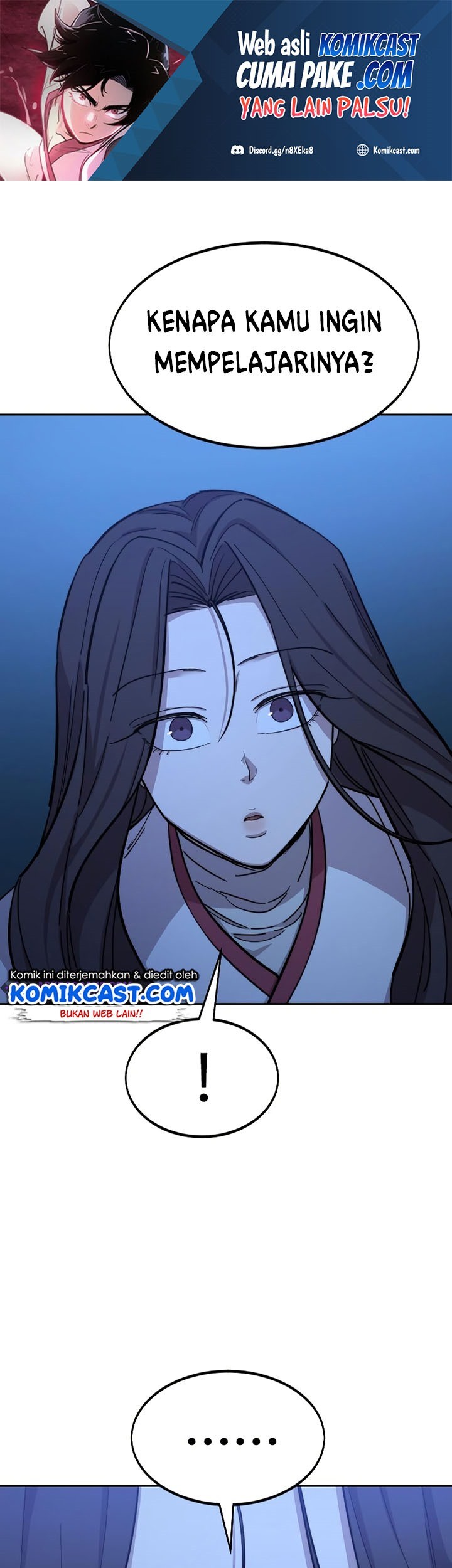 Return of the Flowery Mountain Sect Chapter 50 Gambar 50