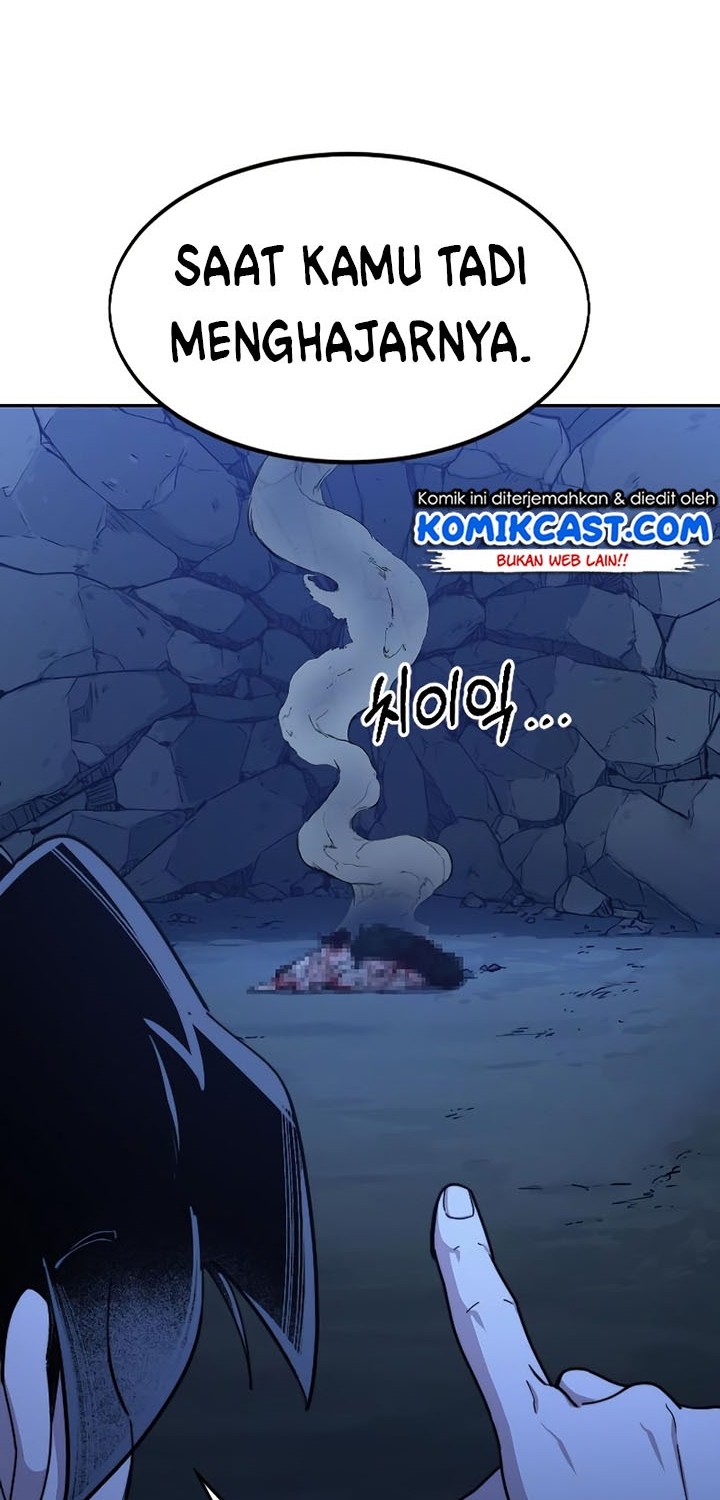 Return of the Flowery Mountain Sect Chapter 50 Gambar 37