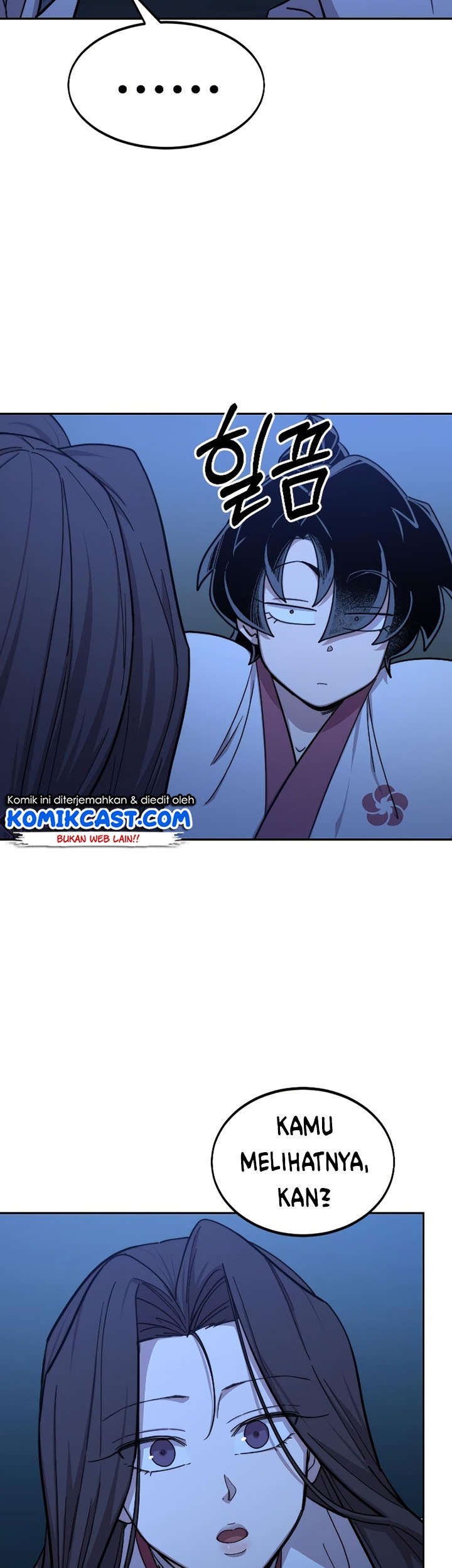 Return of the Flowery Mountain Sect Chapter 50 Gambar 38