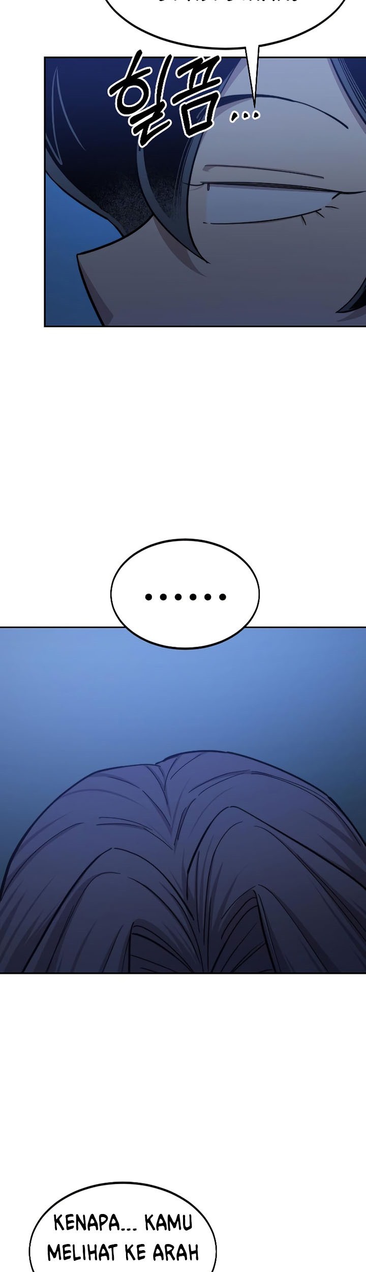 Return of the Flowery Mountain Sect Chapter 50 Gambar 42