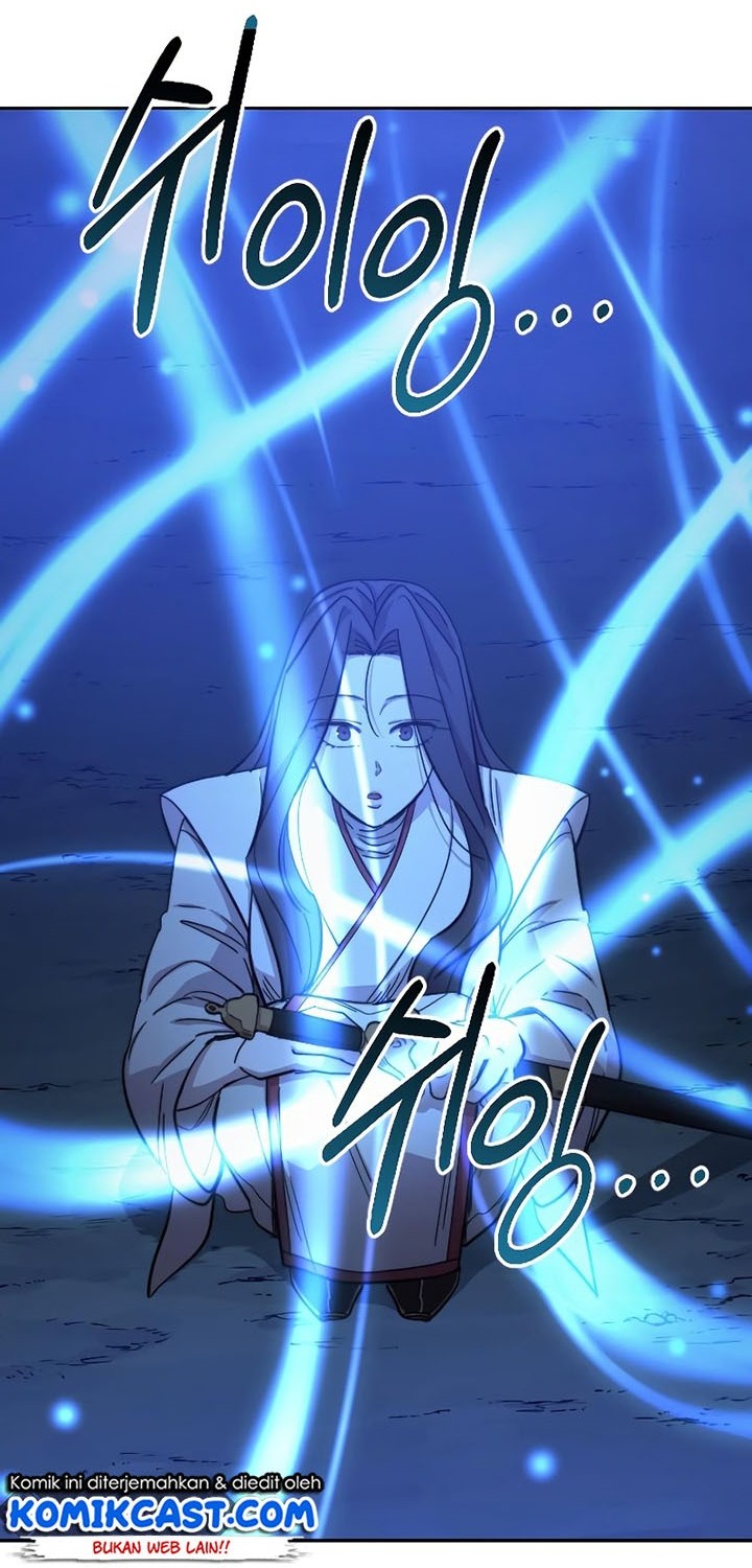 Return of the Flowery Mountain Sect Chapter 50 Gambar 64