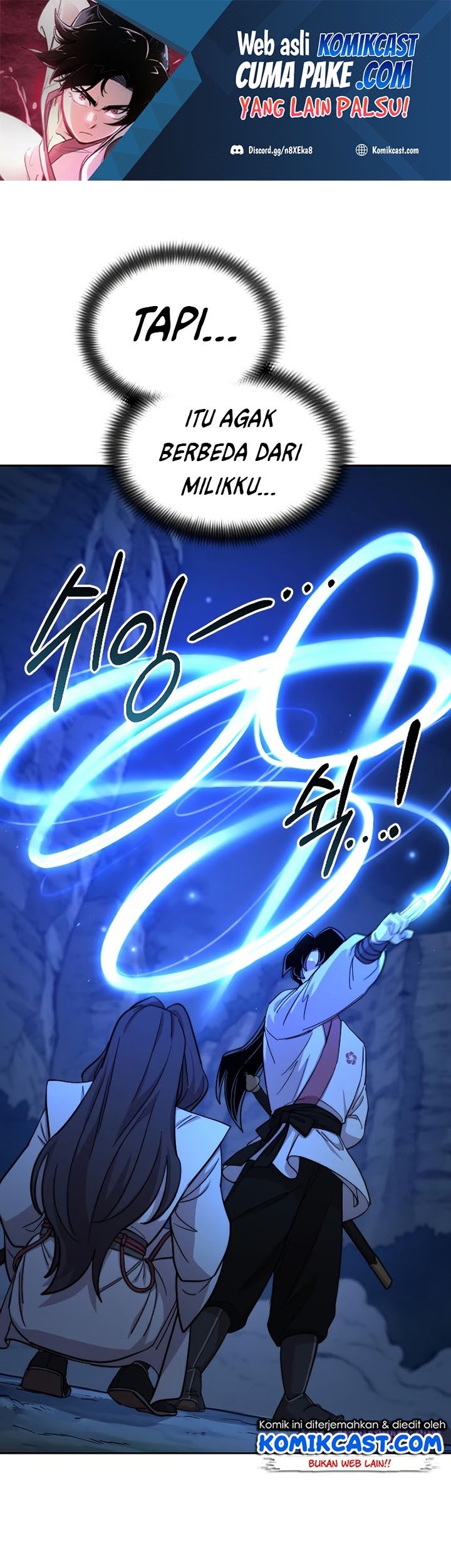 Return of the Flowery Mountain Sect Chapter 50 Gambar 68