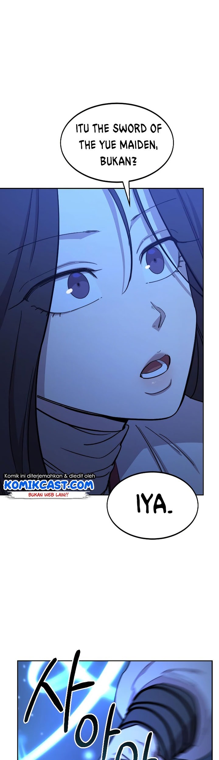 Return of the Flowery Mountain Sect Chapter 50 Gambar 70