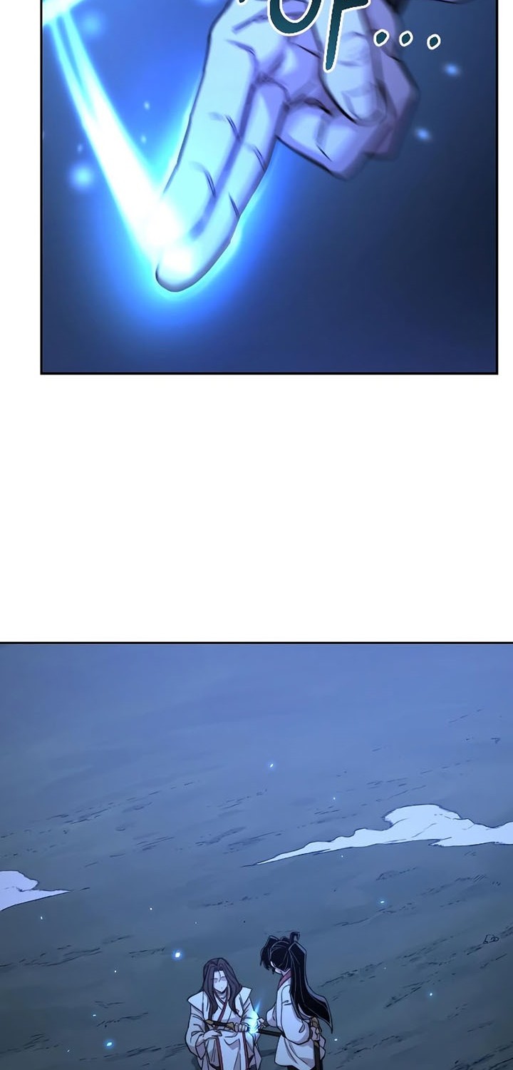 Return of the Flowery Mountain Sect Chapter 50 Gambar 71